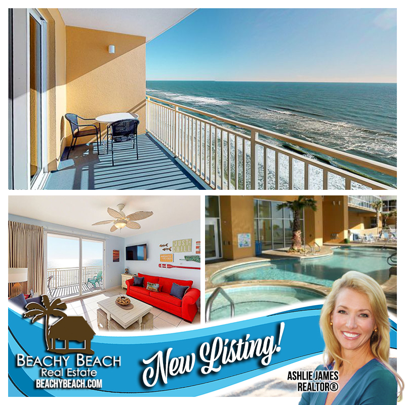 Condo at Splash for sale