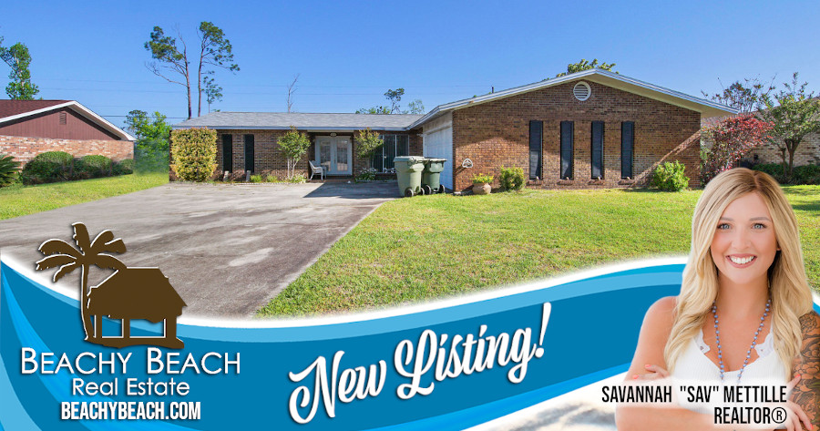 Home for Sale Lynn Haven