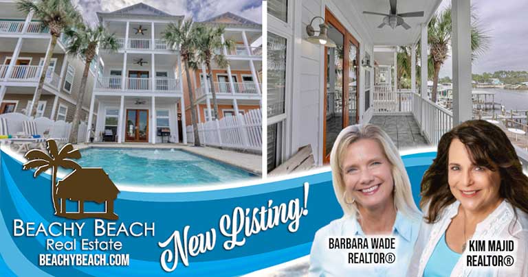 Home for Sale Panama City Beach