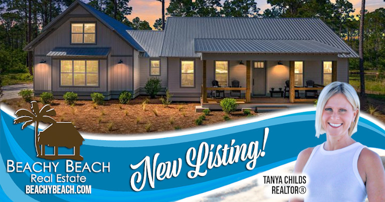 Home for Sale in Rivercamps