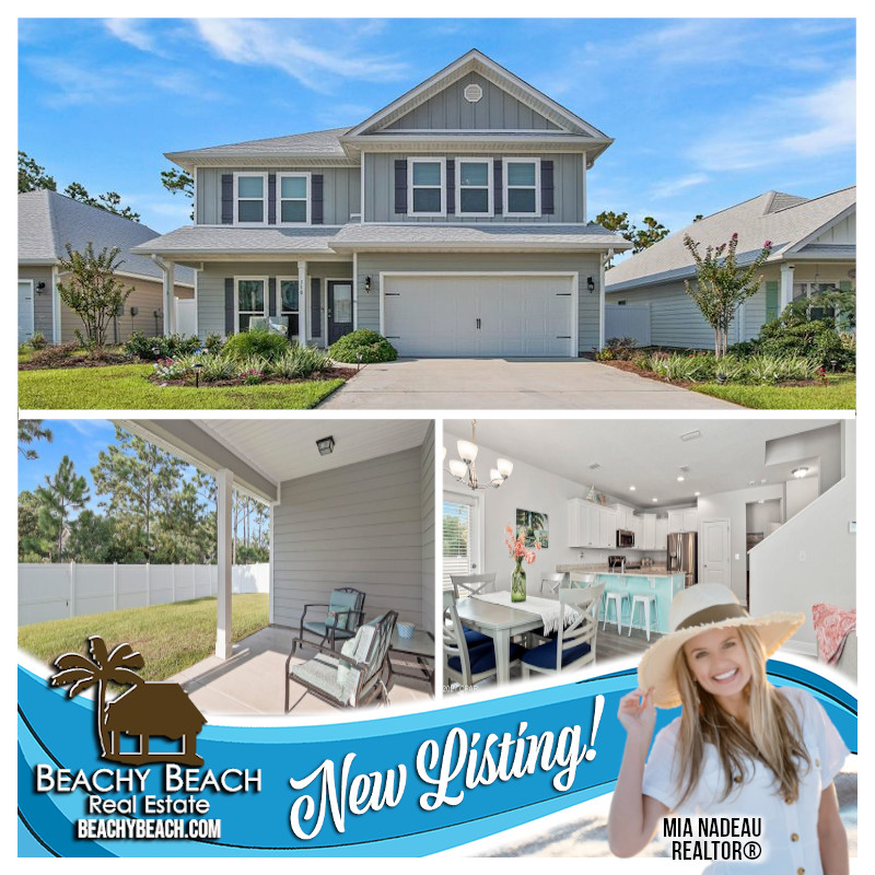 Home for Sale in Panama City Beach