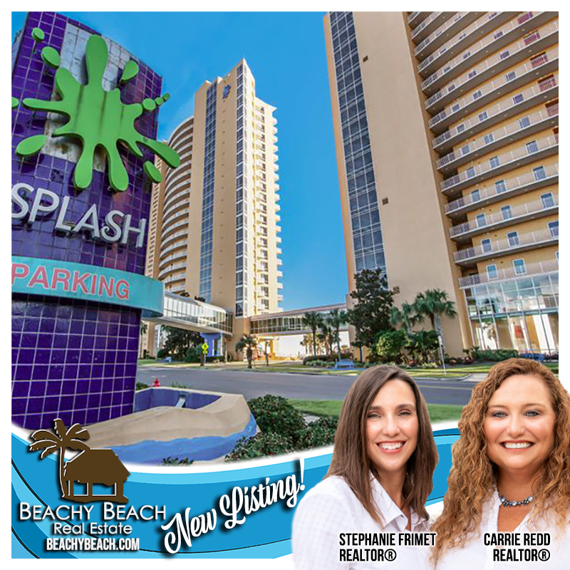 Condo for sale at Splash