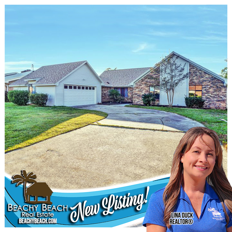 Home for Sale in Forest Park