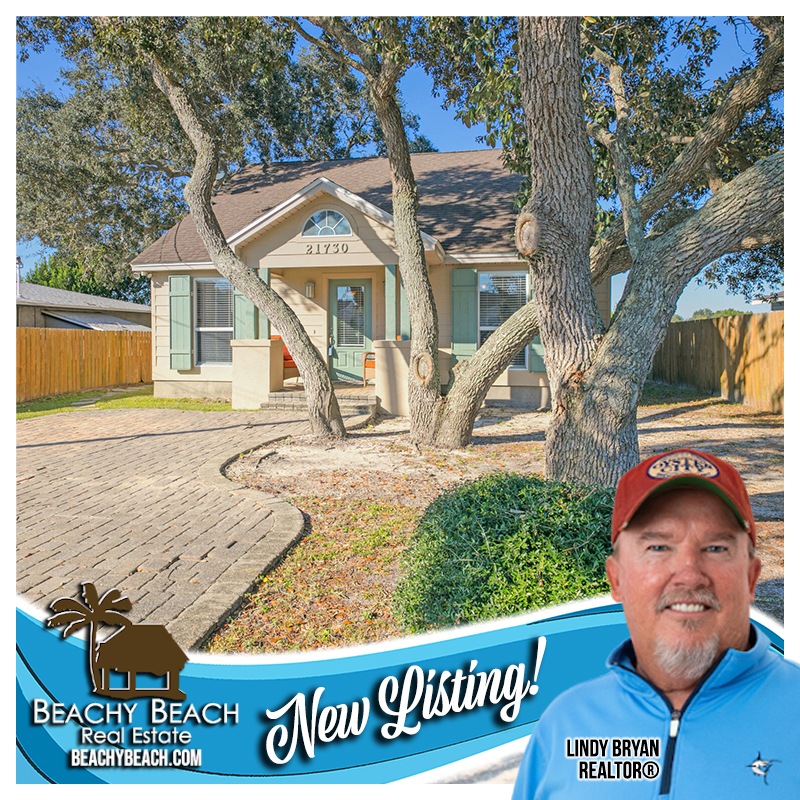 Home for sale in Panama city beach