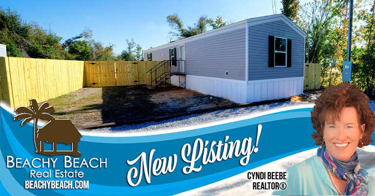 Mobile Home for Sale in Callaway