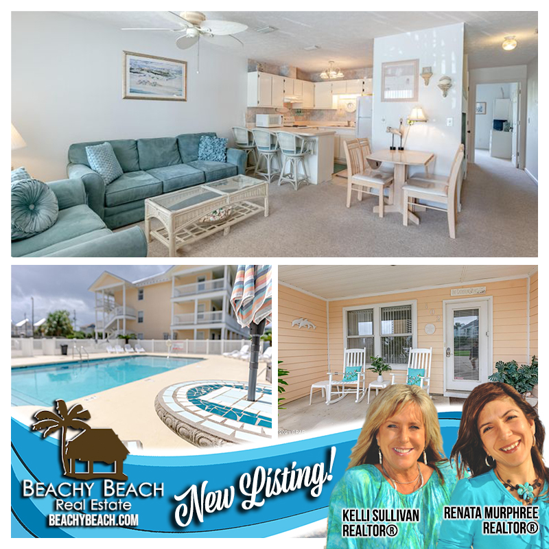 Condo for Sale at Peachtree in Panama City Beach