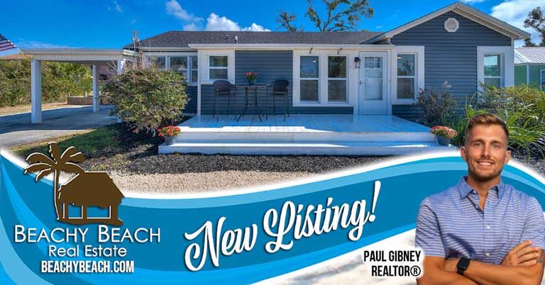 Home for Sale Panama City