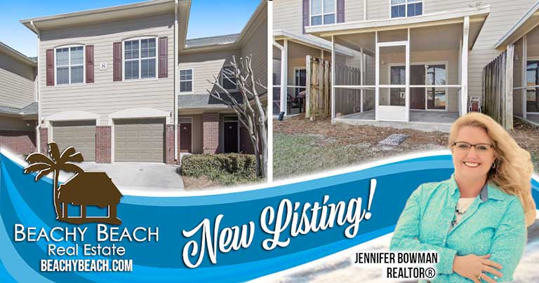 Towhnhome for Sale Panama City