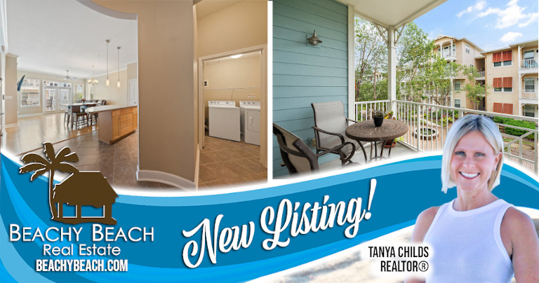 Condo for Sale Island Reserve