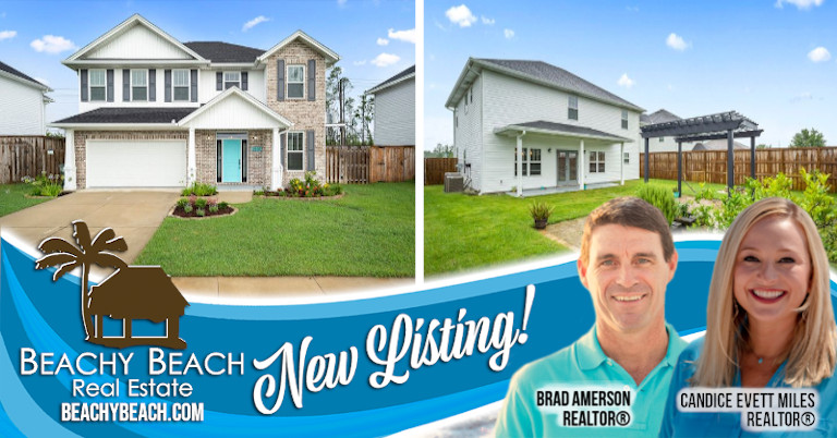 Home for Sale in Panama City