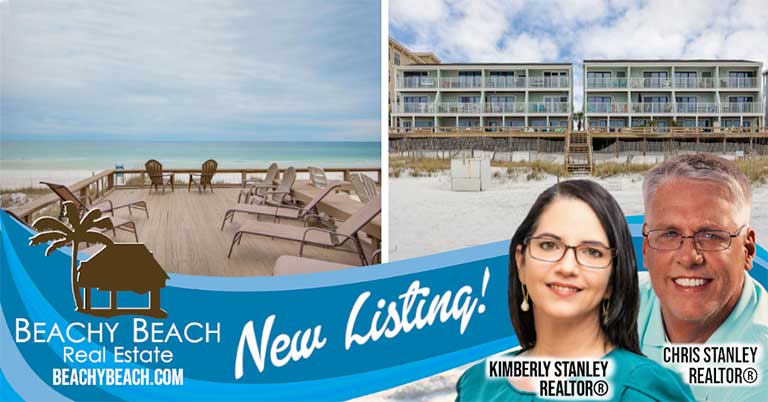 4 Bedroom Town home for Sale in Destin