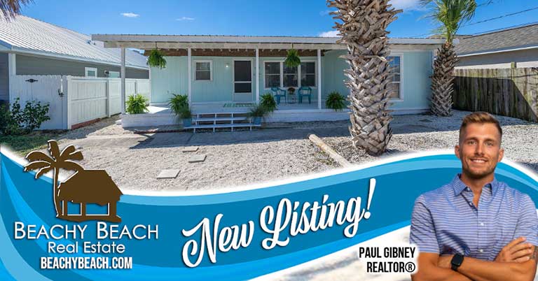 Home for Sale Panama City Beach