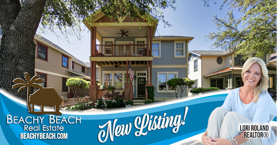 Home for Sale in Panama City Beach