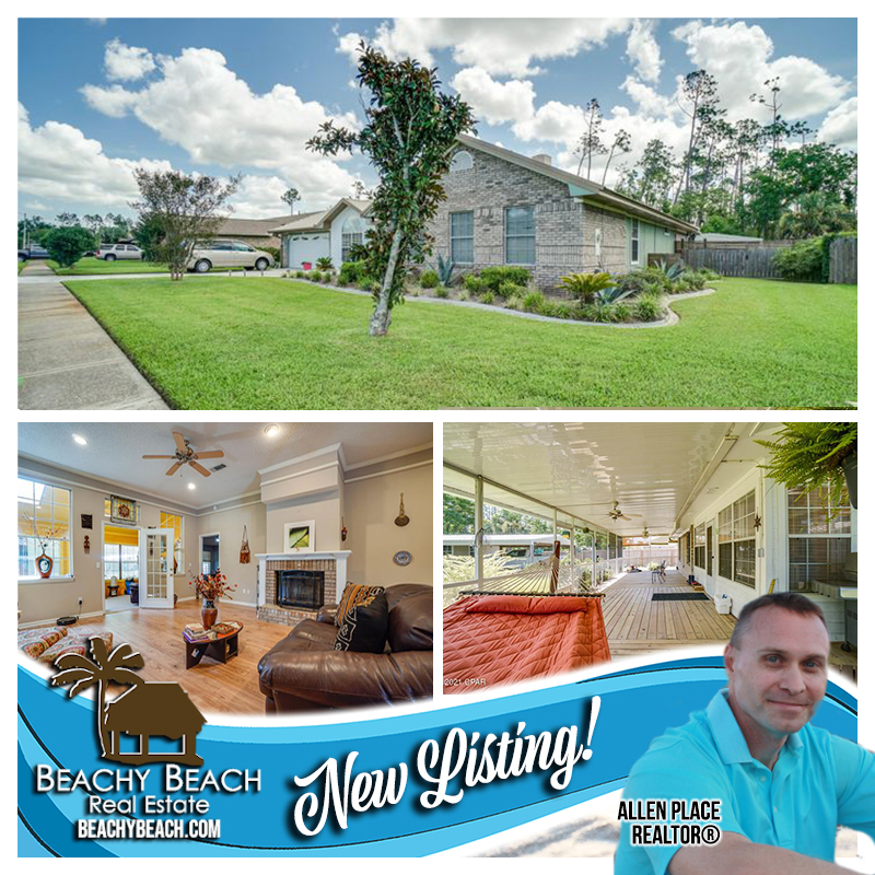 Home for Sale in Panama City