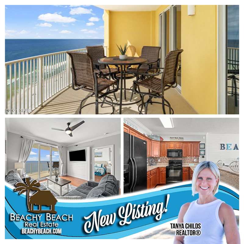 Condo for Sale at Emerald Isle
