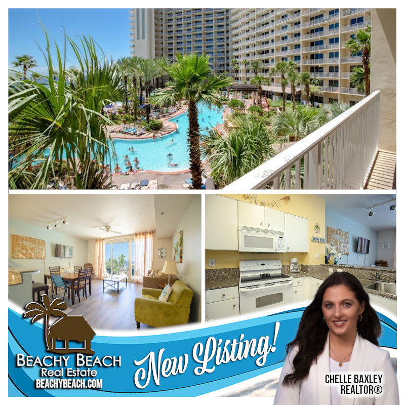 Condo for sale Shores of Panama