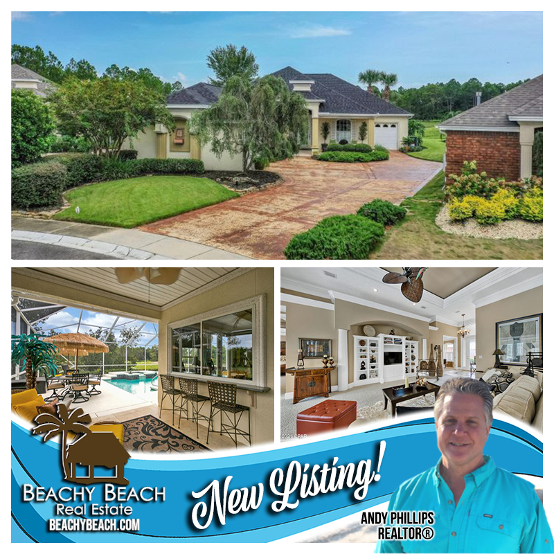 Home for Sale in Tierra Verde