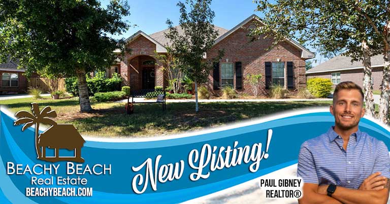 Home for Sale in Lake Merial