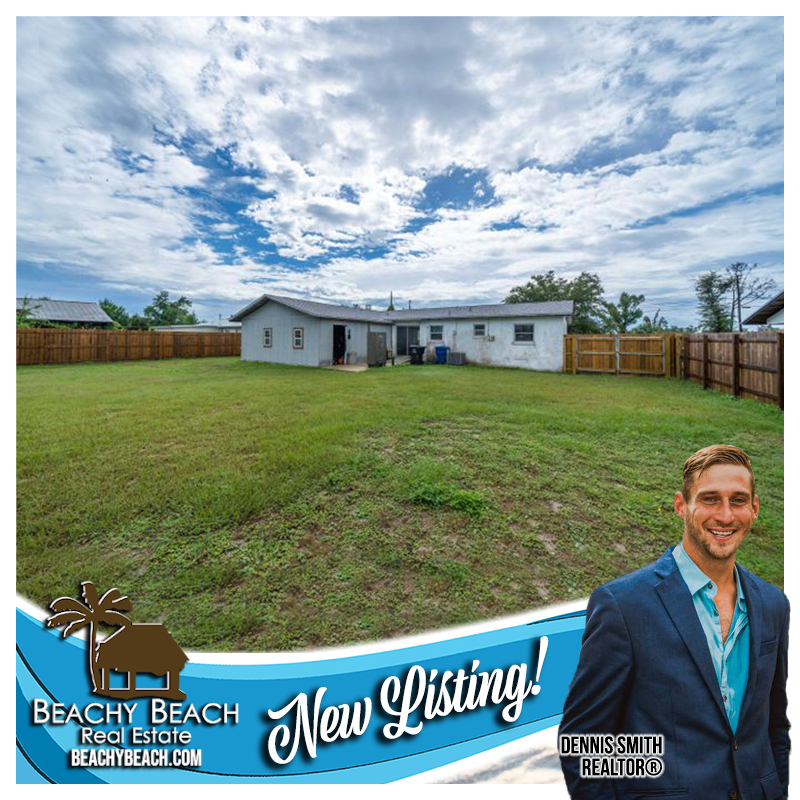 Home for Sale Panama City