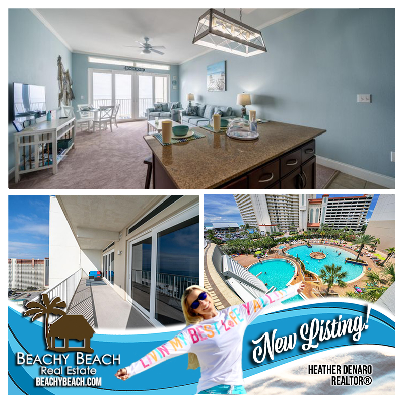 Condo for Sale at Laketown Wharf