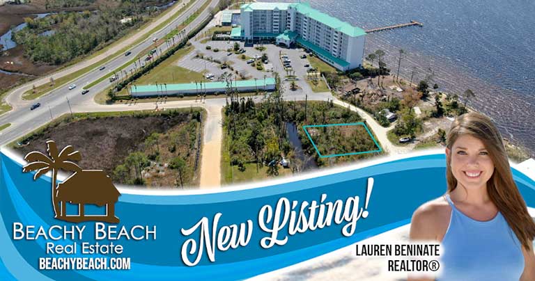 Vacant Land for Sale Southport