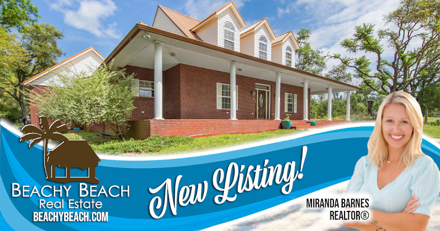 Home for Sale in Marianna