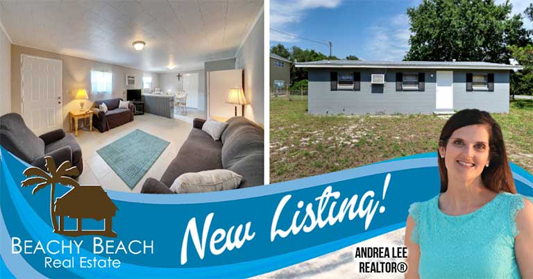 4 Bedroom Home Panama City Beach