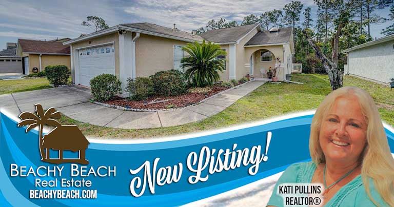 Home for Sale Panama City Beach