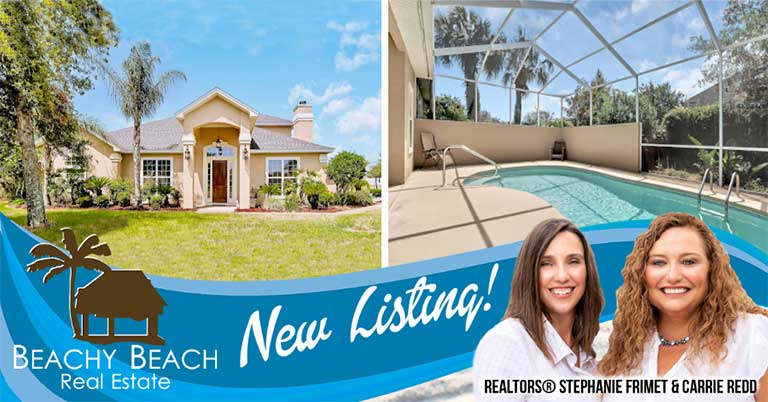 4 Bedroom Home for Sale Panama City Beach