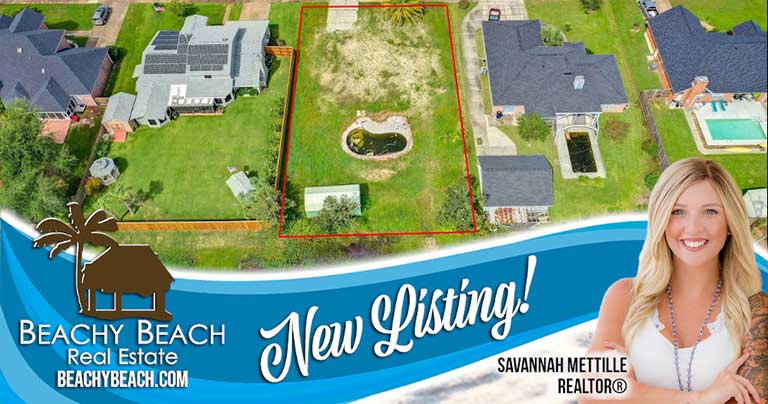 Lot for Sale Panama City