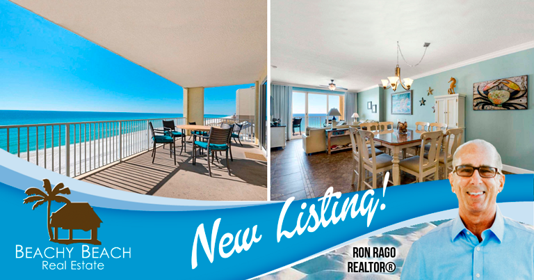 New Listing by Ron Rago: MLS# 690308