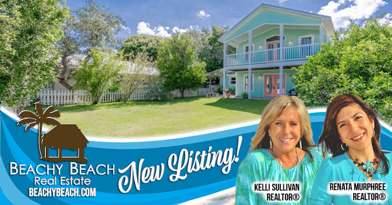 Home for Sale in Panama City Beach