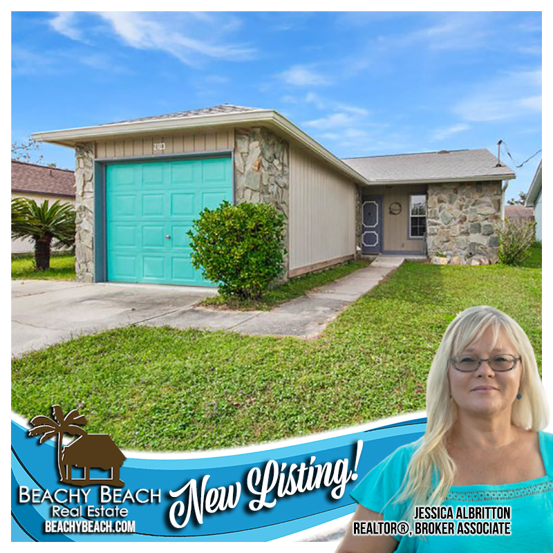 Home for sale Panama City