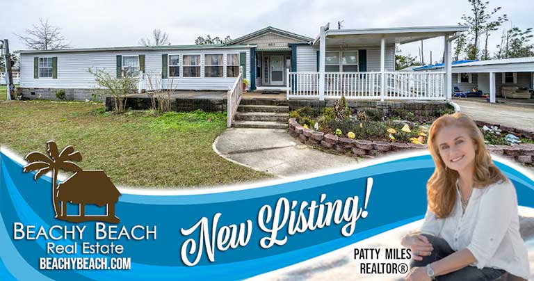 Home for Sale Panama City