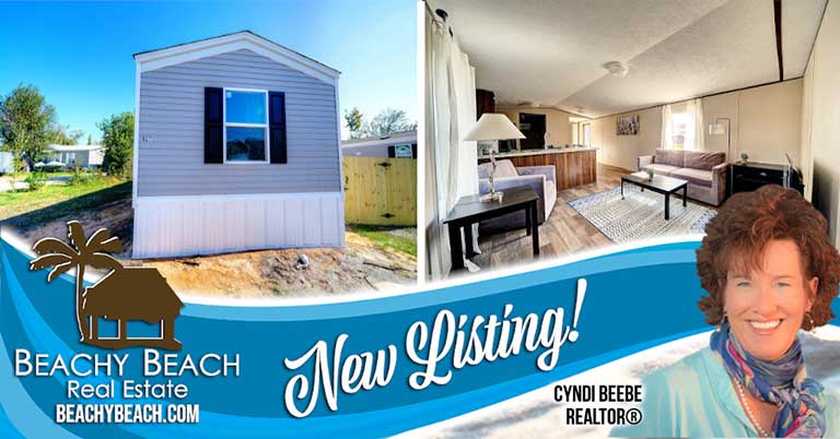 Mobile Home for Sale in Callaway