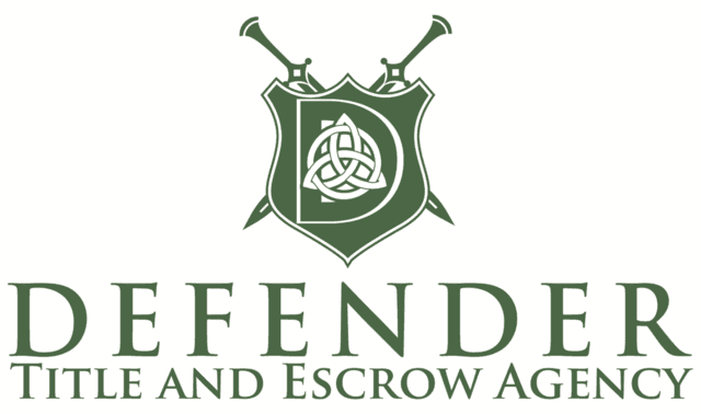 Defender Title