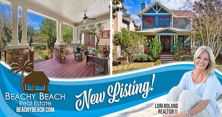 Home for Sale Panama City Beach