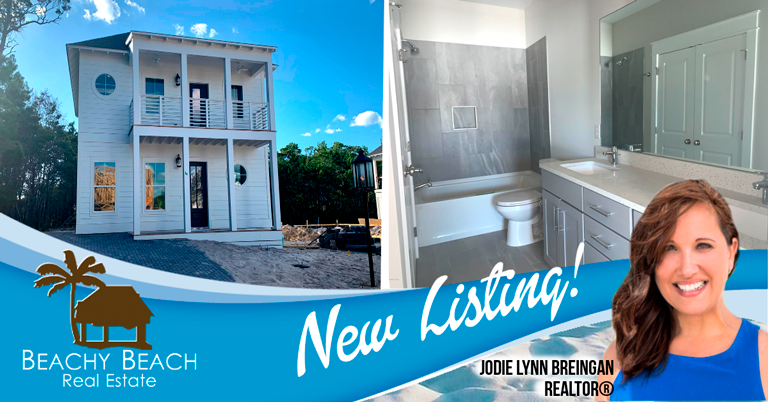 New Listing by Jodie Lyn Breingan: MLS# 689613