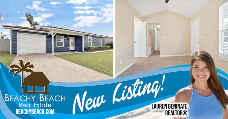 Home for Sale in Panama City