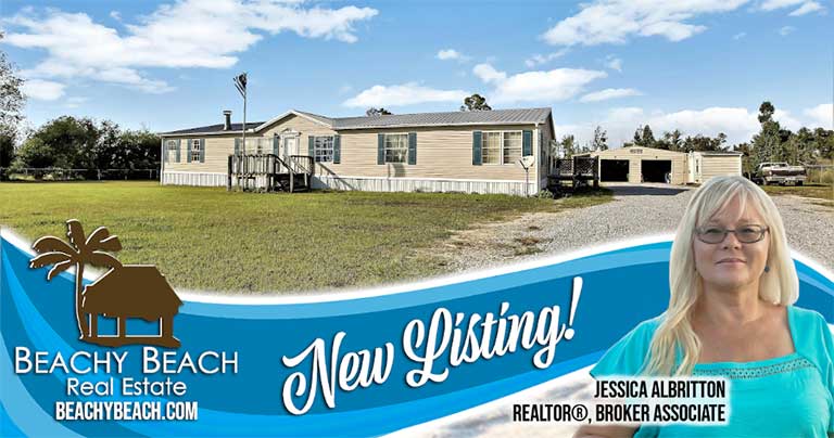 Mobile home for sale