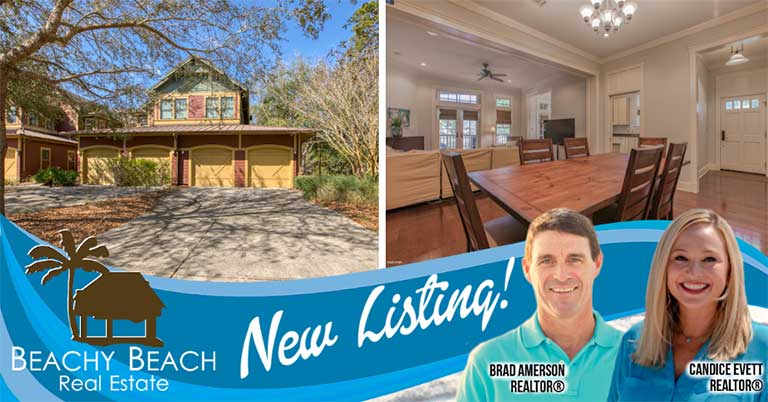 3 Bedroom Condo for Sale Wild Heron