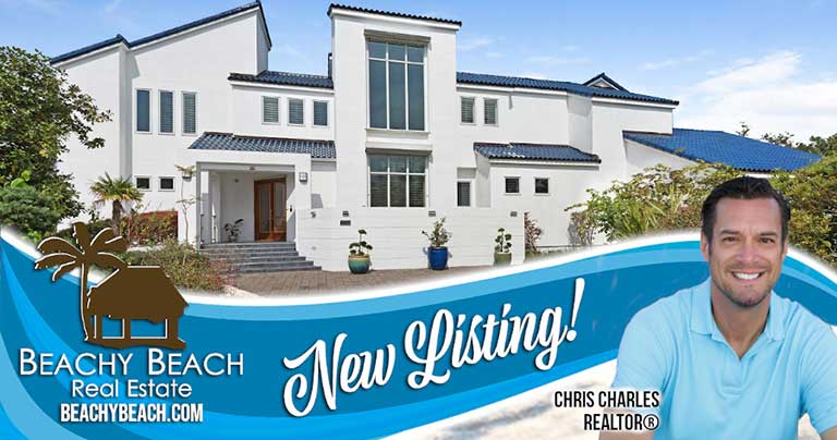 Home for Sale in The Preserve