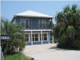 /></a> <strong><em></em></strong></div>
<div>
<div>PENDING!!! $579,000 COME SEE THIS FABULOUS RENTAL....... 38,300 PLUS IN RENTALS WITH BEACH ACCESS RIGHT ACROSS THE STREET</div>
<div>CAll Karen Smith to see these two houses that sleep 14-16 people. Bring a bus load and have a great time at the beach. For all the great details click here for more information </div>
<div>You can live in one house and rent ou...