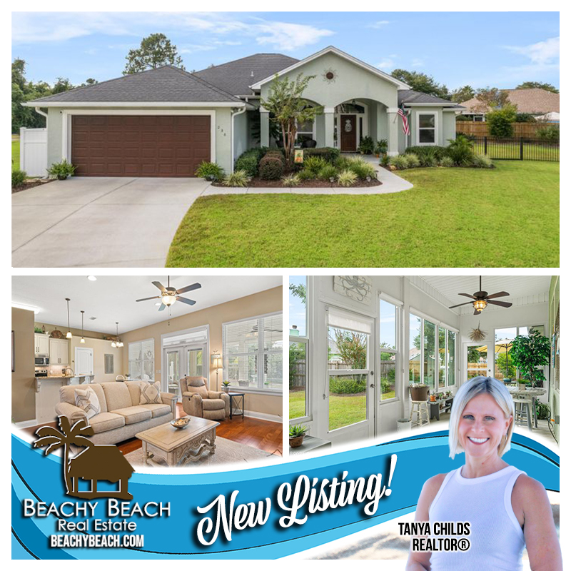 Home for Sale in Summerwood