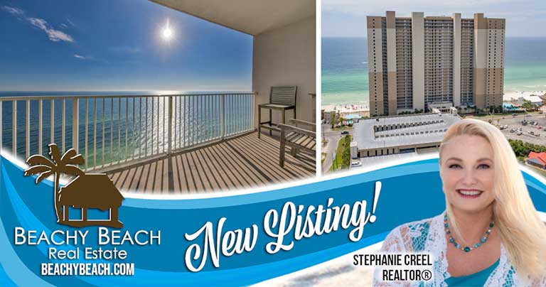 Condo for Sale Tidewater