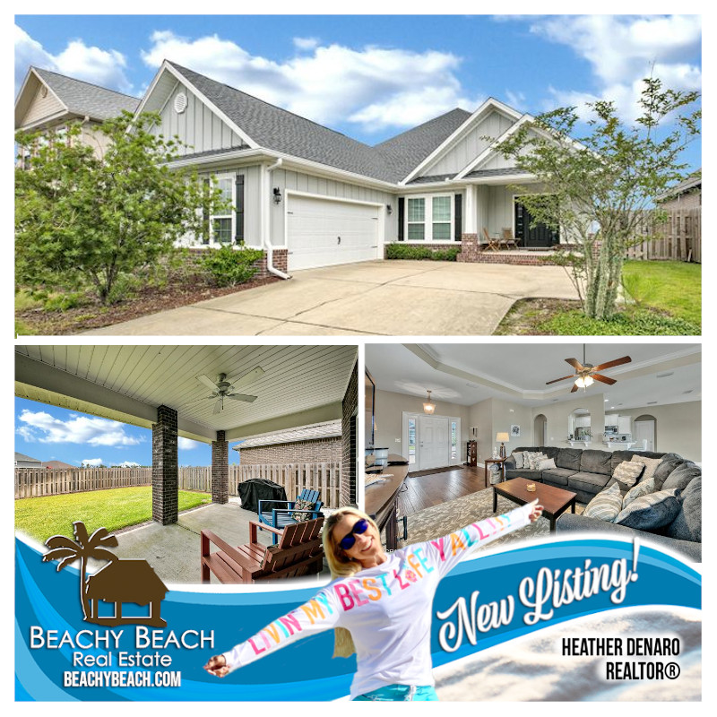Home for Sale Panama City, FL