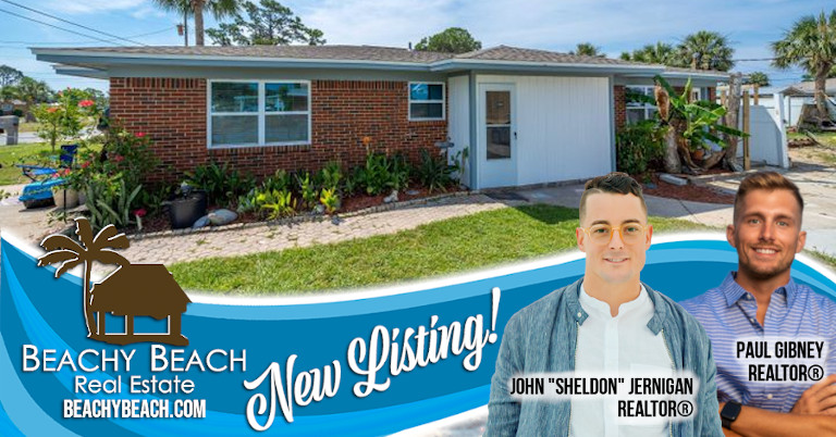 Home for Sale Panama City Beach