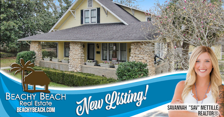 Home for Sale Chipley FL