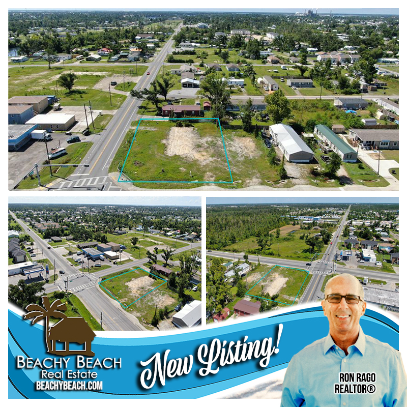 Lot for Sale in Panama City