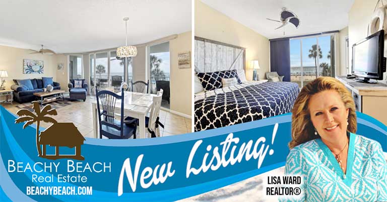 3 Bedroom home in Panama City Beach